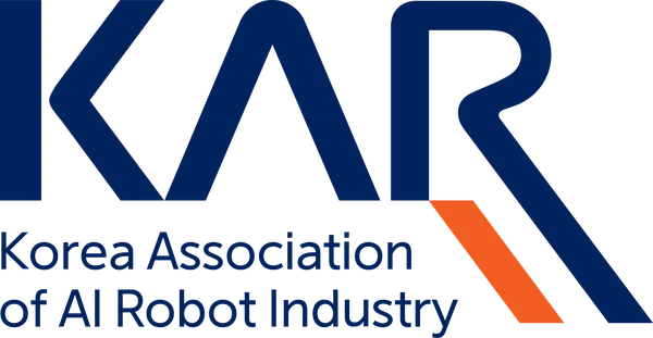 Regular member, Korea Association of AI Robot Industry logo